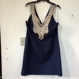 Lilly Pulitzer Largo Shift Dress